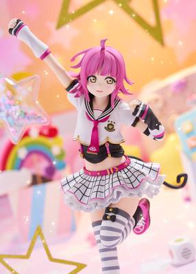 [Plum] Love Live! Nijigasaki High School Idol Club - Rina Tennoji 1/7 (Limited + Bonus)