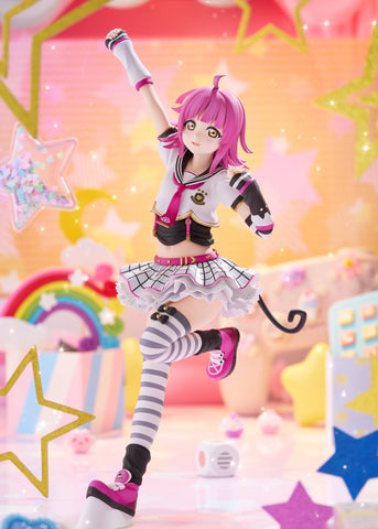 [Plum] Love Live! Nijigasaki High School Idol Club - Rina Tennoji 1/7 (Limited + Bonus)