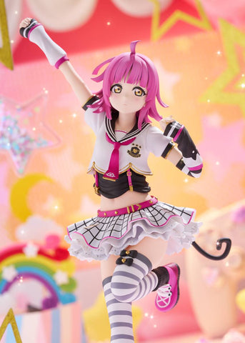 [Plum] Love Live! Nijigasaki High School Idol Club - Rina Tennoji 1/7 (Limited + Bonus)