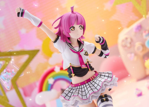 [Plum] Love Live! Nijigasaki High School Idol Club - Rina Tennoji 1/7 (Limited + Bonus)