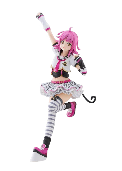 [Plum] Love Live! Nijigasaki High School Idol Club - Rina Tennoji 1/7 (Limited + Bonus)