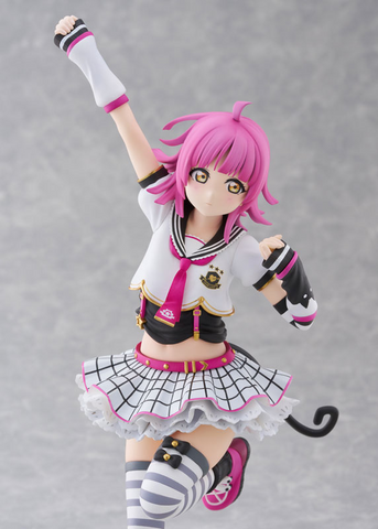 [Plum] Love Live! Nijigasaki High School Idol Club - Rina Tennoji - 1/7