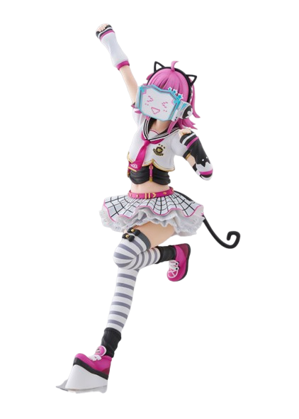 [Plum] Love Live! Nijigasaki High School Idol Club - Rina Tennoji - 1/7