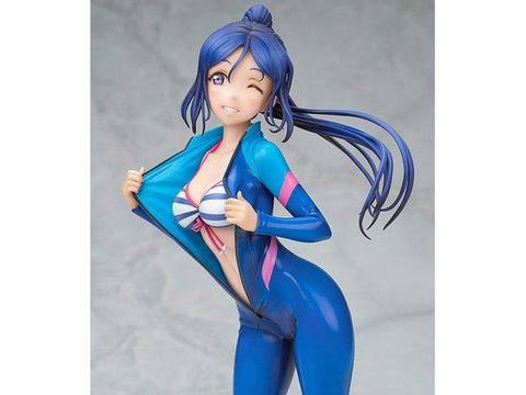 [Alter] Love Live! Sunshine!!: Kanan Matsuura - Wetsuit Ver. 1/7