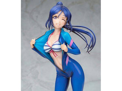 [Alter] Love Live! Sunshine!!: Kanan Matsuura - Wetsuit Ver. 1/7