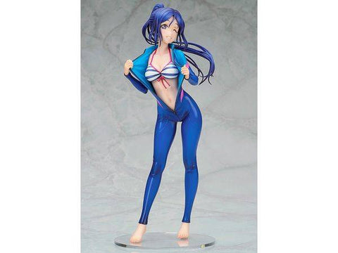 [Alter] Love Live! Sunshine!!: Kanan Matsuura - Wetsuit Ver. 1/7