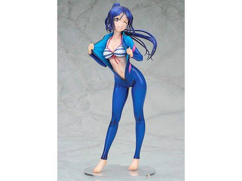 [Alter] Love Live! Sunshine!!: Kanan Matsuura - Wetsuit Ver. 1/7
