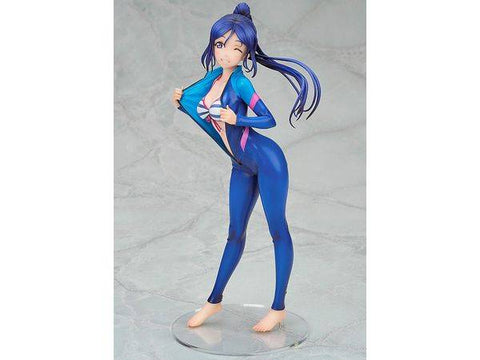 [Alter] Love Live! Sunshine!!: Kanan Matsuura - Wetsuit Ver. 1/7