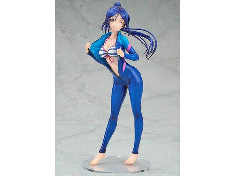 [Alter] Love Live! Sunshine!!: Kanan Matsuura - Wetsuit Ver. 1/7