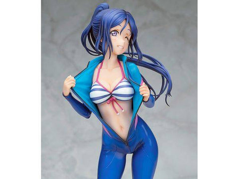 [Alter] Love Live! Sunshine!!: Kanan Matsuura - Wetsuit Ver. 1/7