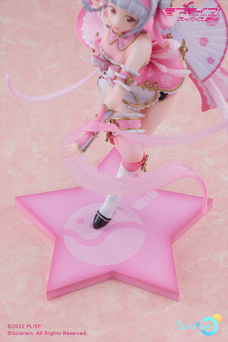 [Solarain] Love Live! Superstar!! - Chisato Arashi 1/7 - Kimu Baika Ver (Limited Edition)