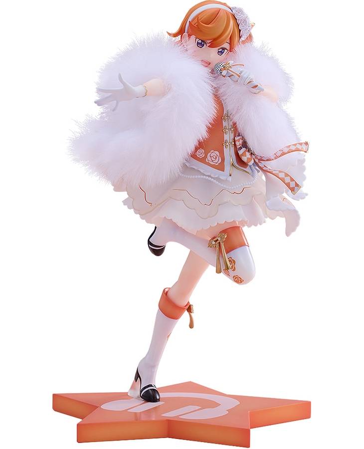 [Solarain] Love Live! Superstar!! - Kanon Shibuya 1/7 - Kimu Baika Ver (Limited Edition)