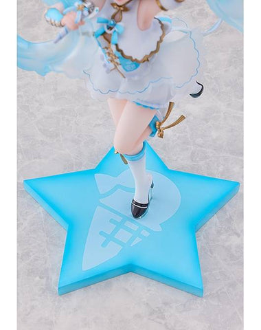 [Solarain] Love Live! Superstar!! - Keke Tang 1/7 - Baikakimu Ver. (Limited Edition)