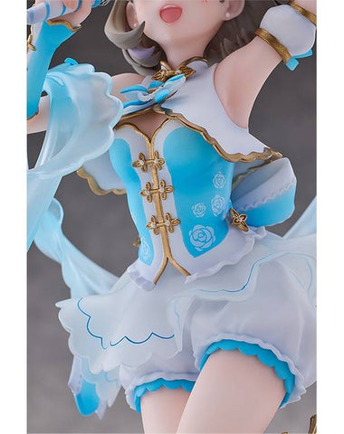 [Solarain] Love Live! Superstar!! - Keke Tang 1/7 - Baikakimu Ver. (Limited Edition)