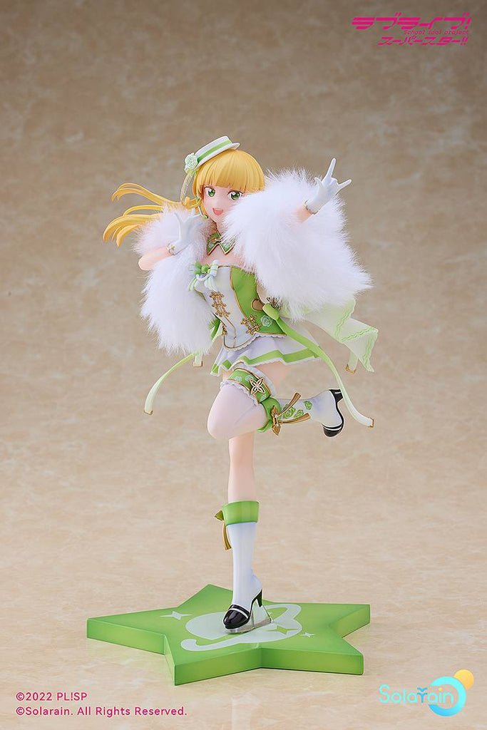 [Solarain] Love Live! Superstar!! - Sumire Heanna 1/7 - Kimu Baika Ver (Limited Edition)