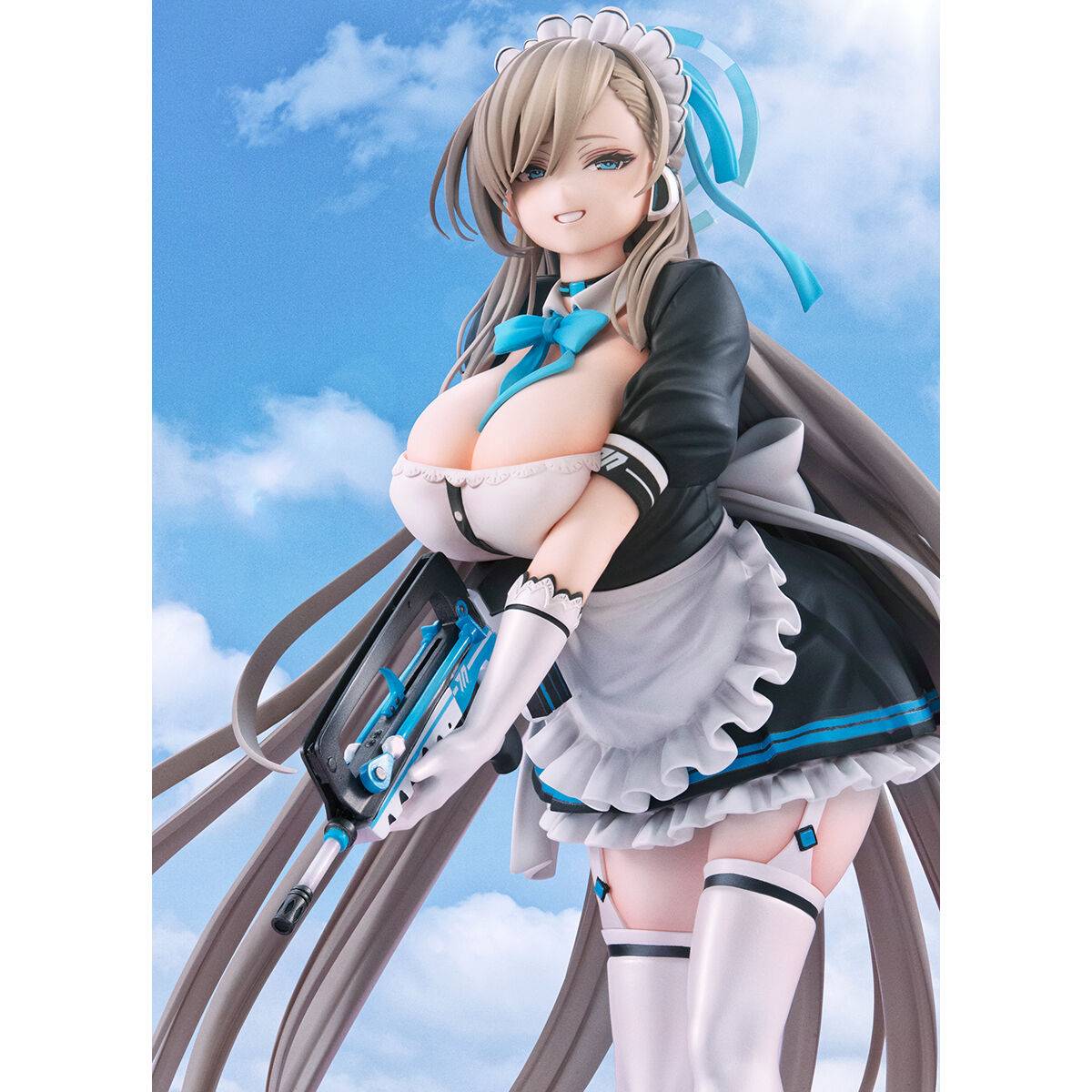 [MegaHouse] Lucrea Series: Blue Archive - Asuna (Limited Edition)