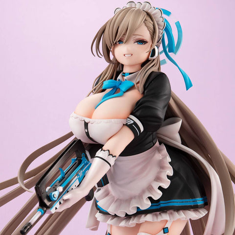 [MegaHouse] Lucrea Series: Blue Archive - Asuna (Limited Edition)