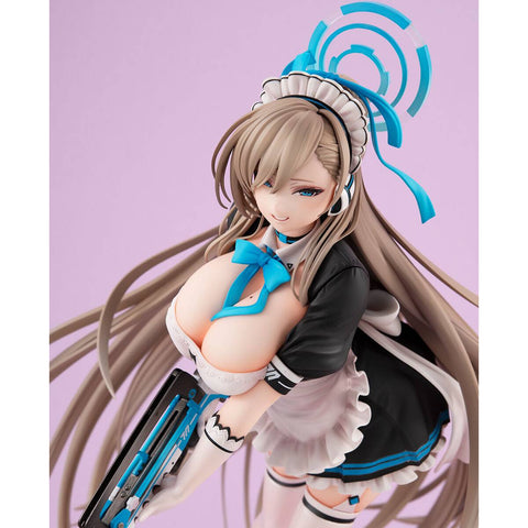 [MegaHouse] Lucrea Series: Blue Archive - Asuna (Limited Edition)