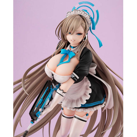 [MegaHouse] Lucrea Series: Blue Archive - Asuna (Limited Edition)