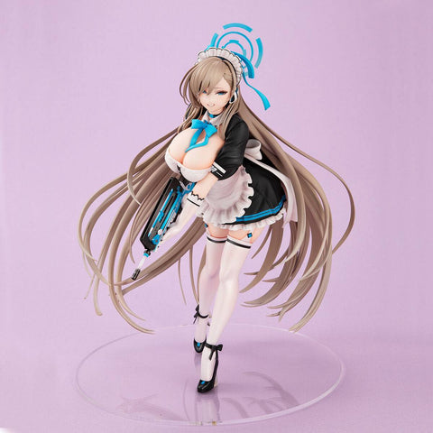 [MegaHouse] Lucrea Series: Blue Archive - Asuna (Limited Edition)