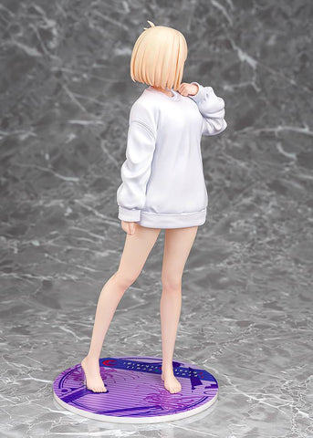 [Phat Company] Lycoris Recoil: Chisato Nishikigi (Oversized Shirt Ver.) 1/7