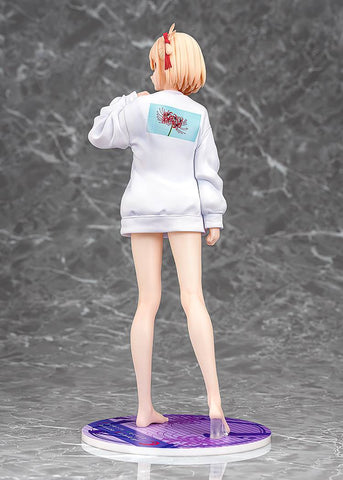 [Phat Company] Lycoris Recoil: Chisato Nishikigi (Oversized Shirt Ver.) 1/7