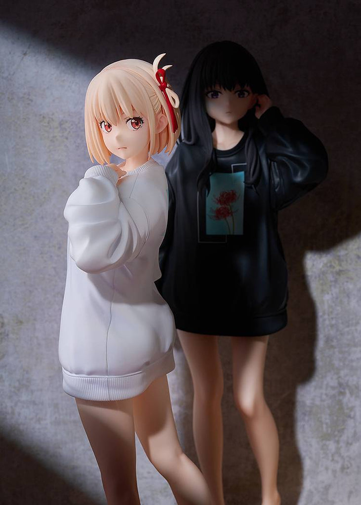 [Phat Company] Lycoris Recoil: Chisato Nishikigi (Oversized Shirt Ver.) 1/7