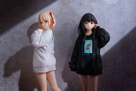 [Phat Company] Lycoris Recoil: Chisato Nishikigi (Oversized Shirt Ver.) 1/7