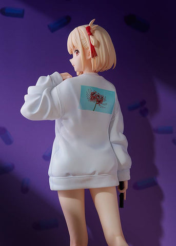 [Phat Company] Lycoris Recoil: Chisato Nishikigi (Oversized Shirt Ver.) 1/7