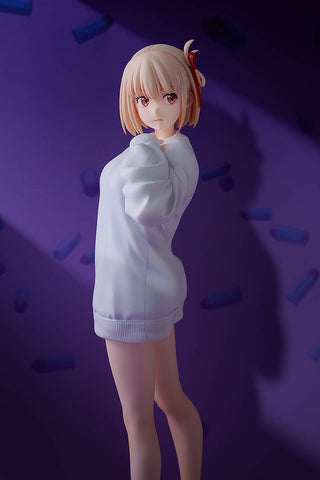 [Phat Company] Lycoris Recoil: Chisato Nishikigi (Oversized Shirt Ver.) 1/7