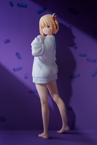 [Phat Company] Lycoris Recoil: Chisato Nishikigi (Oversized Shirt Ver.) 1/7