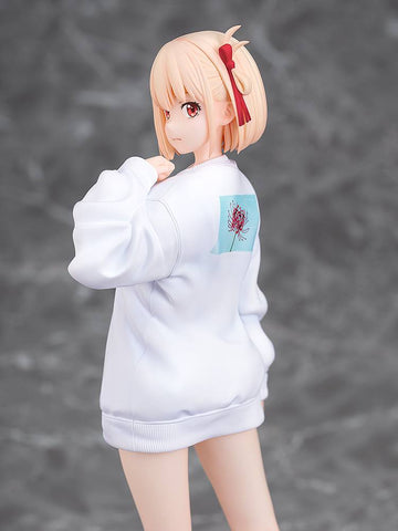 [Phat Company] Lycoris Recoil: Chisato Nishikigi (Oversized Shirt Ver.) 1/7