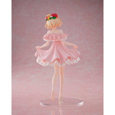 [Aniplex] Lycoris Recoil: Chisato Nishikigi - Birthday Commemorative Ver. (Limited + Bonus)