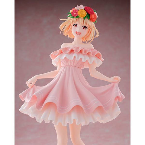 [Aniplex] Lycoris Recoil: Chisato Nishikigi - Birthday Commemorative Ver. (Limited + Bonus)