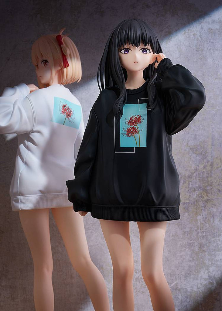 [Phat Company] Lycoris Recoil: Takina Inoue (Oversized Shirt Ver.) 1/7
