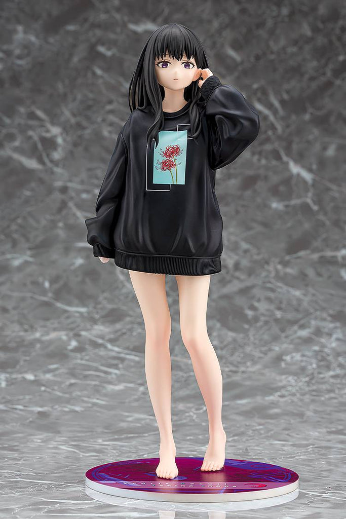 [Phat Company] Lycoris Recoil: Takina Inoue (Oversized Shirt Ver.) 1/7