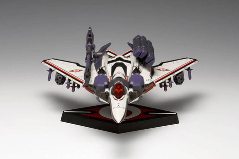 [Wave Corporation] Macross Frontier: VF-171EX Armed Nightmare Plus [Alto Custom] 1/72 Plastic Model