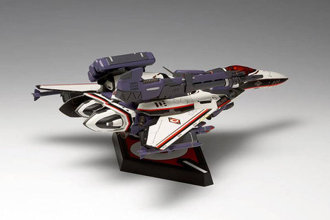 [Wave Corporation] Macross Frontier: VF-171EX Armed Nightmare Plus [Alto Custom] 1/72 Plastic Model