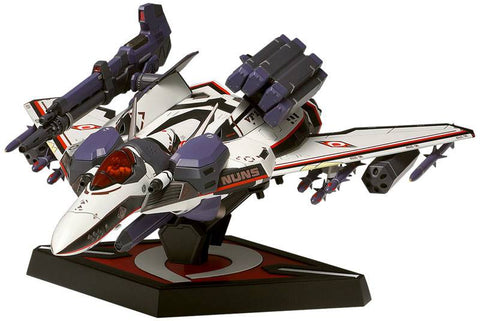 [Wave Corporation] Macross Frontier: VF-171EX Armed Nightmare Plus [Alto Custom] 1/72 Plastic Model