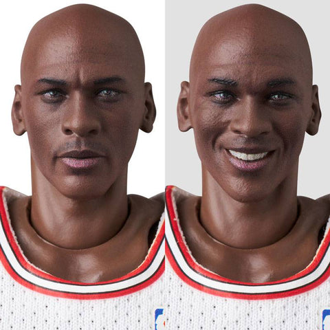 [Medicom Toy] MAFEX (No.255): Michael Jordan (Chicago Bulls HOME)