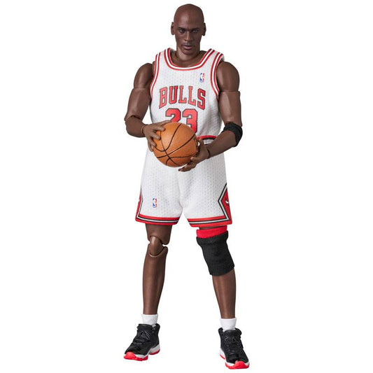 [Medicom Toy] MAFEX (No.255): Michael Jordan (Chicago Bulls HOME)