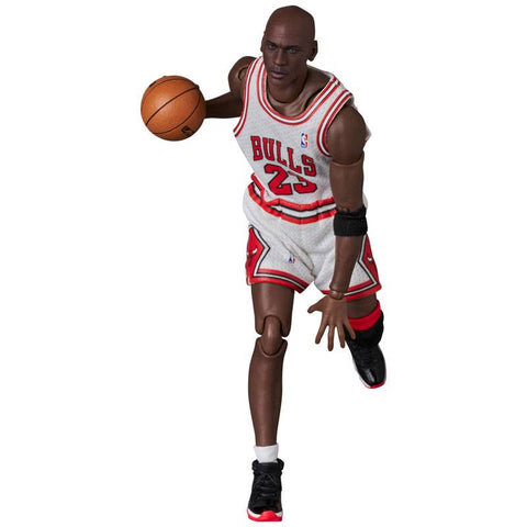 [Medicom Toy] MAFEX (No.255): Michael Jordan (Chicago Bulls HOME)