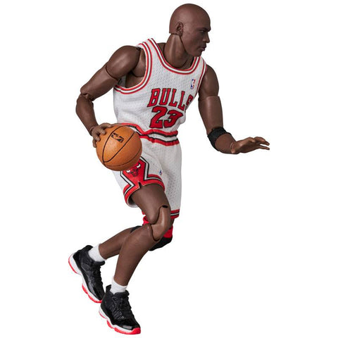 [Medicom Toy] MAFEX (No.255): Michael Jordan (Chicago Bulls HOME)