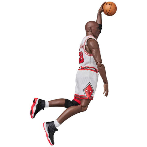 [Medicom Toy] MAFEX (No.255): Michael Jordan (Chicago Bulls HOME)