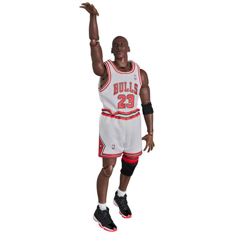 [Medicom Toy] MAFEX (No.255): Michael Jordan (Chicago Bulls HOME)