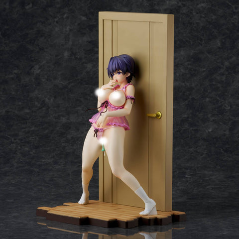 [Eighteen] Mako-chan Kaihatsu Nikki: Himemiya Makoto 1/6