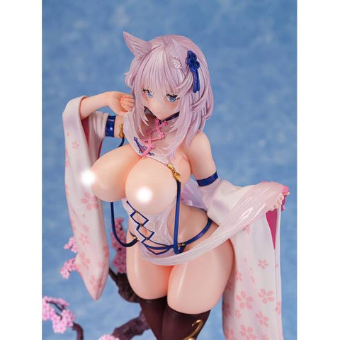 [Rocket Boy / Native] Mataro Original Character: Nure China 1/6 (Limited + Bonus)