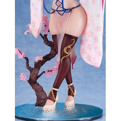 [Rocket Boy / Native] Mataro Original Character: Nure China 1/6 (Limited + Bonus)
