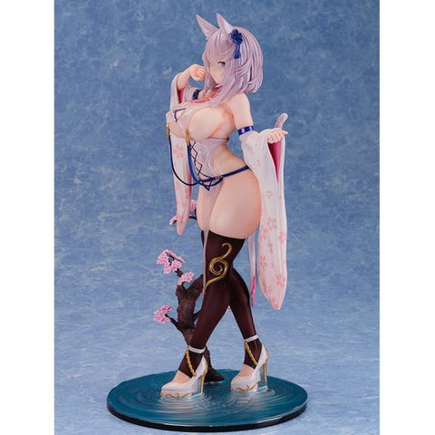 [Rocket Boy / Native] Mataro Original Character: Nure China 1/6 (Limited + Bonus)