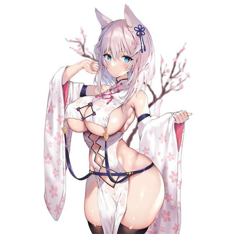 [Rocket Boy / Native] Mataro Original Character: Nure China 1/6 (Limited + Bonus)